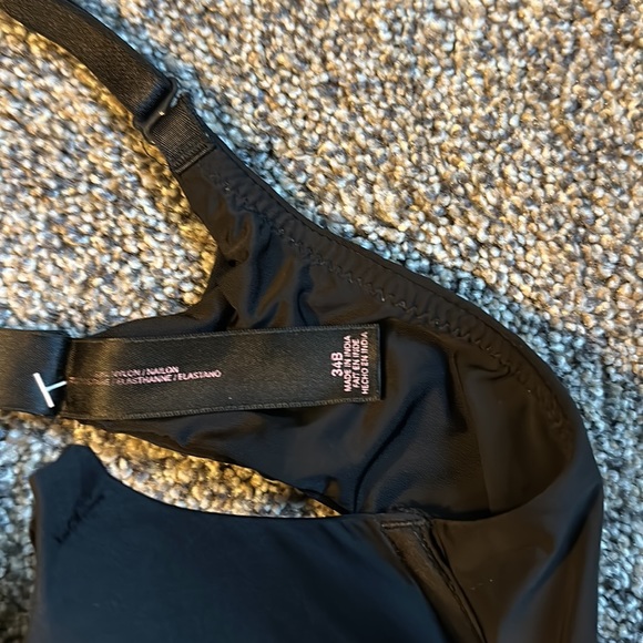 VA pink Demi bra size 34B - Picture 3 of 3